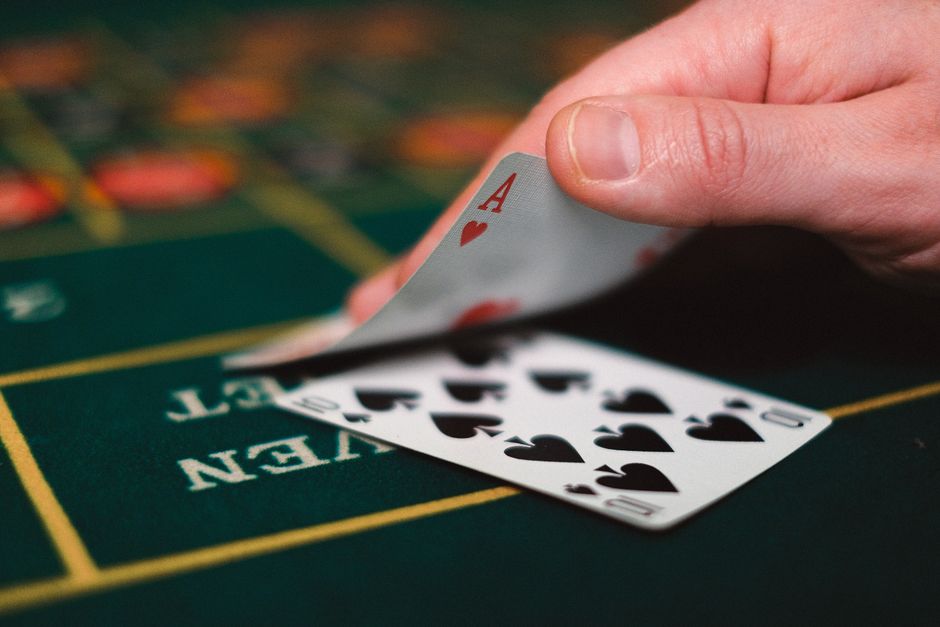 The House Always Wins? Why Smart Players Still Show Up