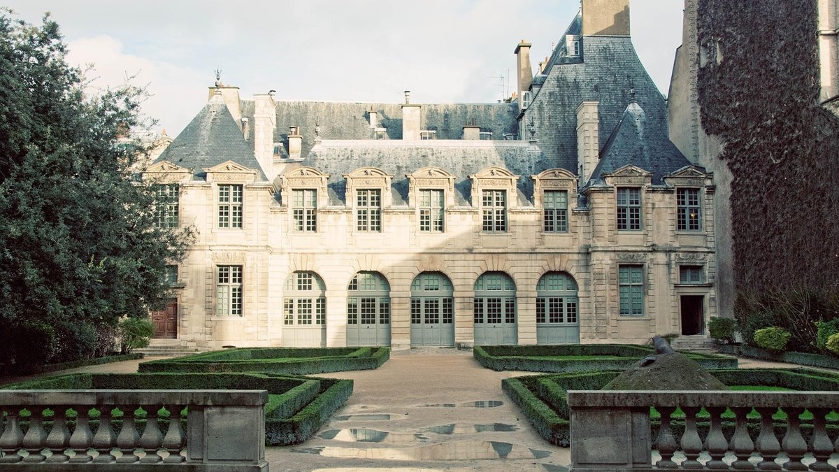 Understanding the Landscape Setting of Stately Homes