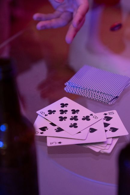 The House Always Wins? Not If You Understand Variance