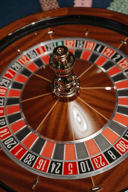 The House Always Wins? Why Smart Bettors Still Play