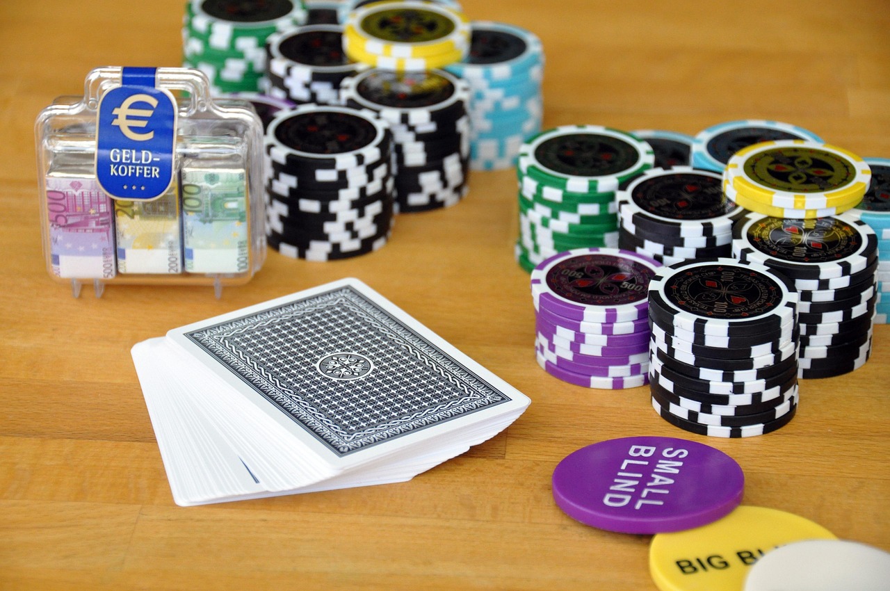 The House Always Wins? Why Smart Players Still Love the Game
