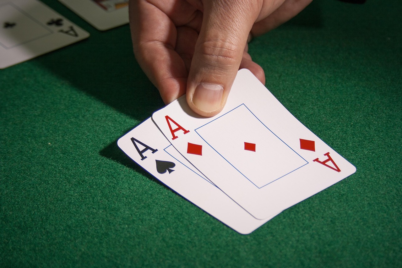The House Always Wins? Why Smart Players Still Show Up
