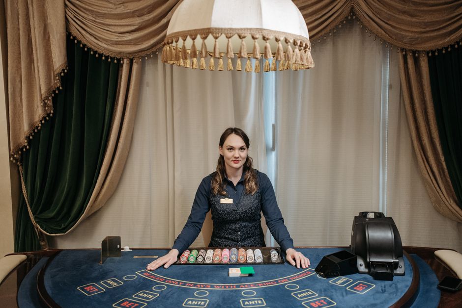 The Real Odds: What Casinos Don't Want You to Know
